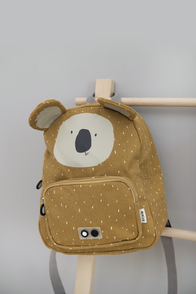 Mochila - Mr. Koala